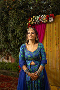 LEHER LENGHA SET