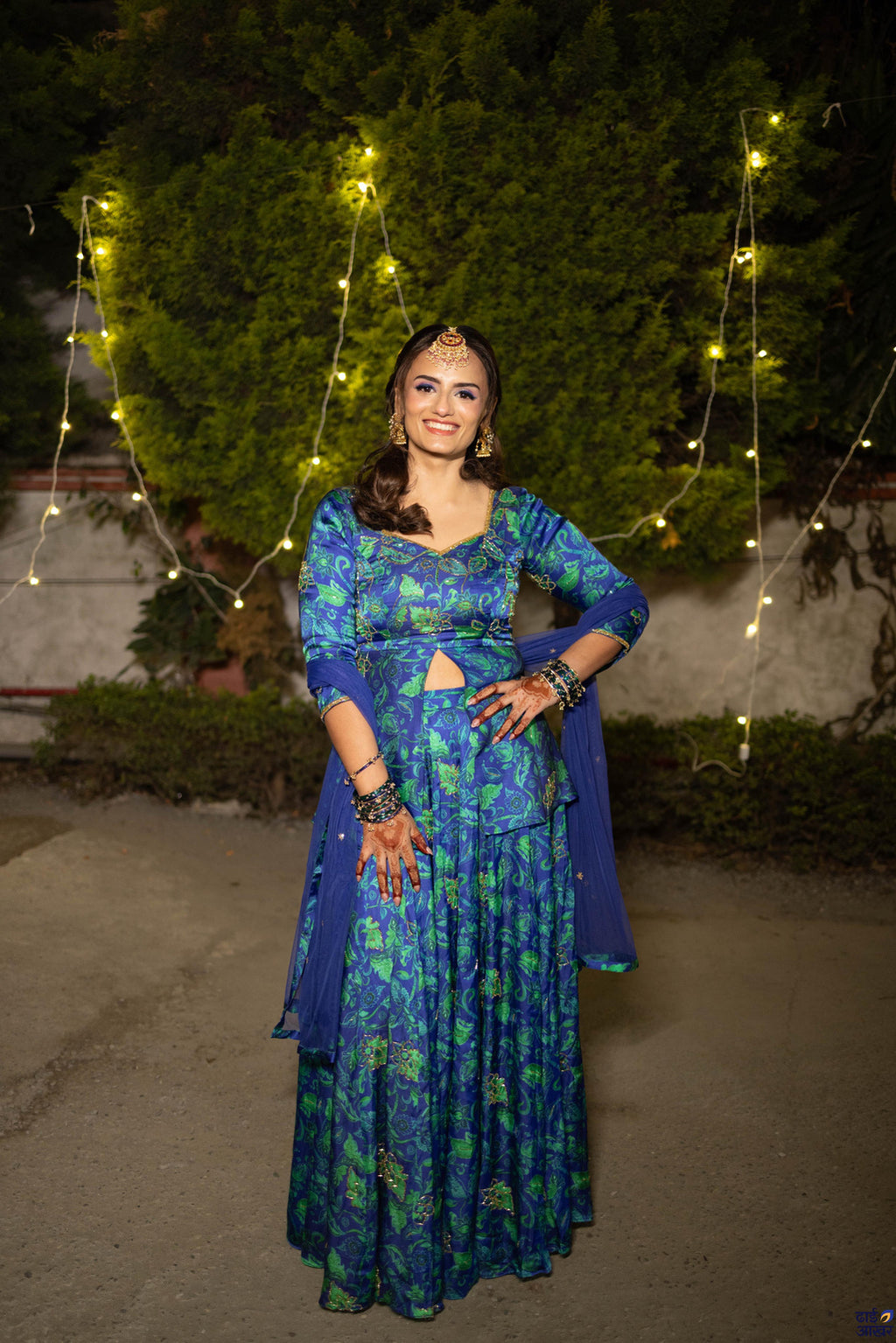 LEHER LENGHA SET