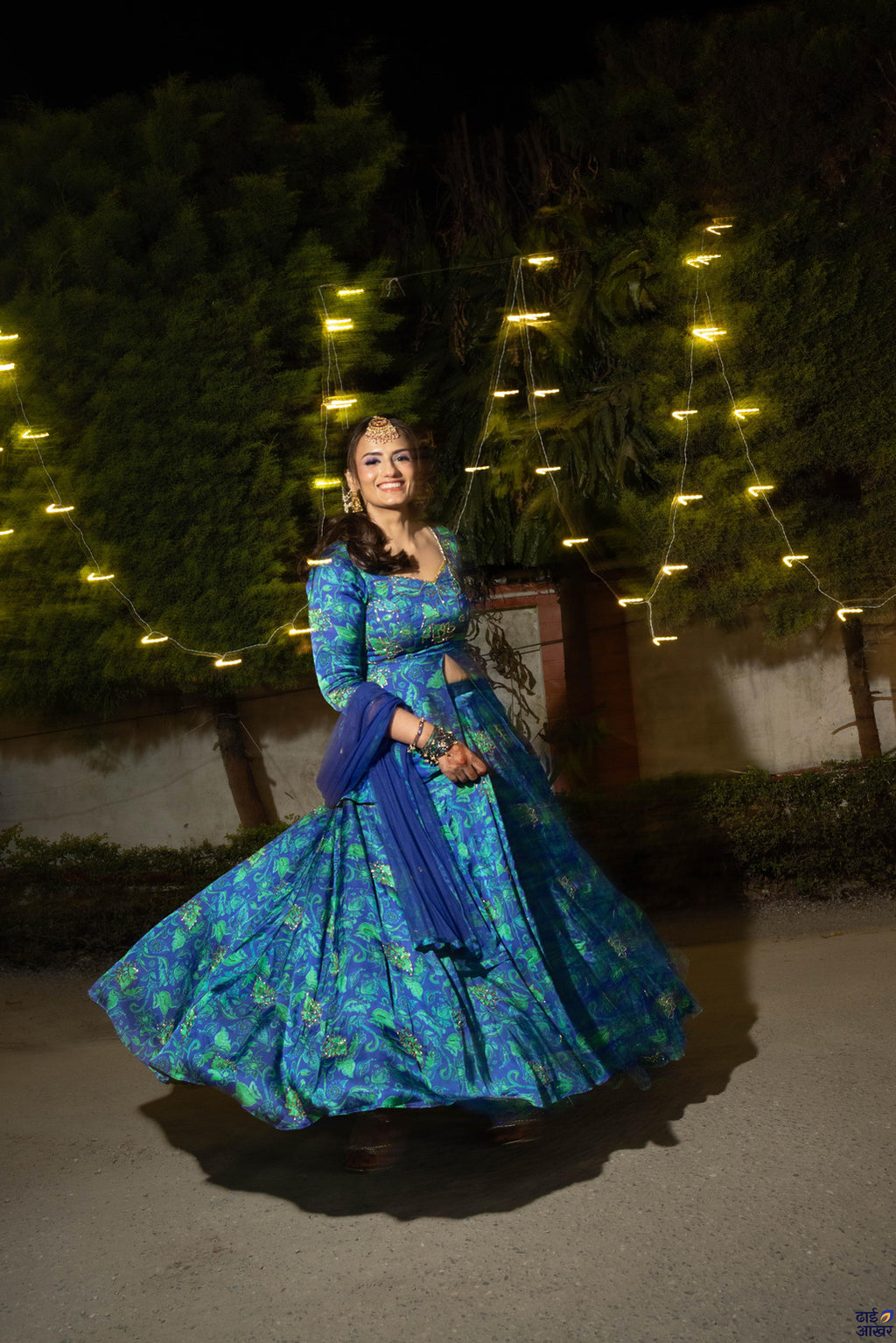 LEHER LENGHA SET
