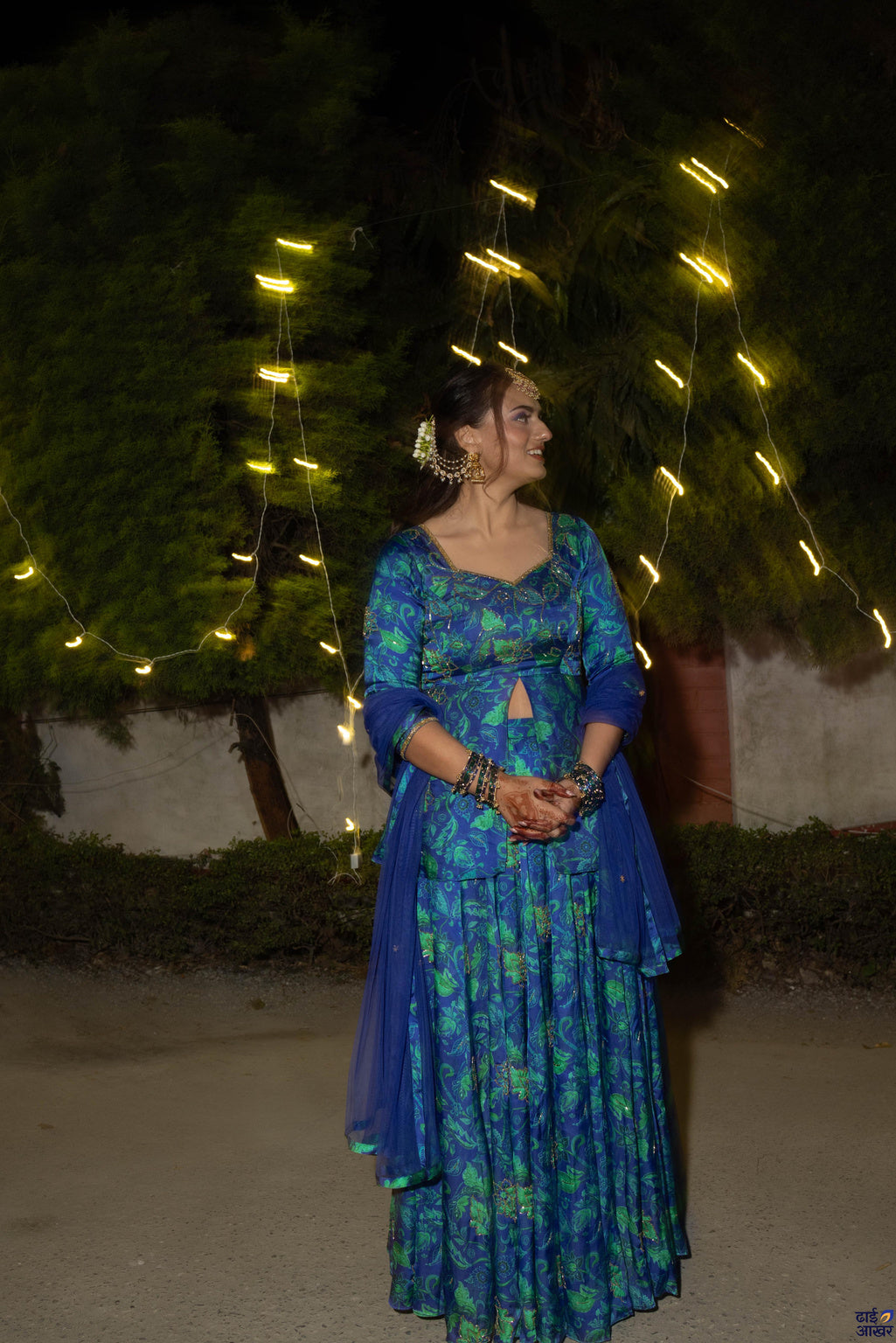LEHER LENGHA SET