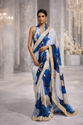 LIBAAS SAREE