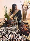 RAVEL SAREE