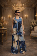 LIBAAS PRINT CO-ORD